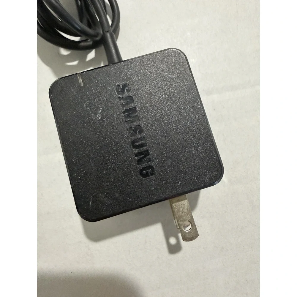 samsung ac adapter model pa-1250-98 laptop tablet router electronic‎ cable